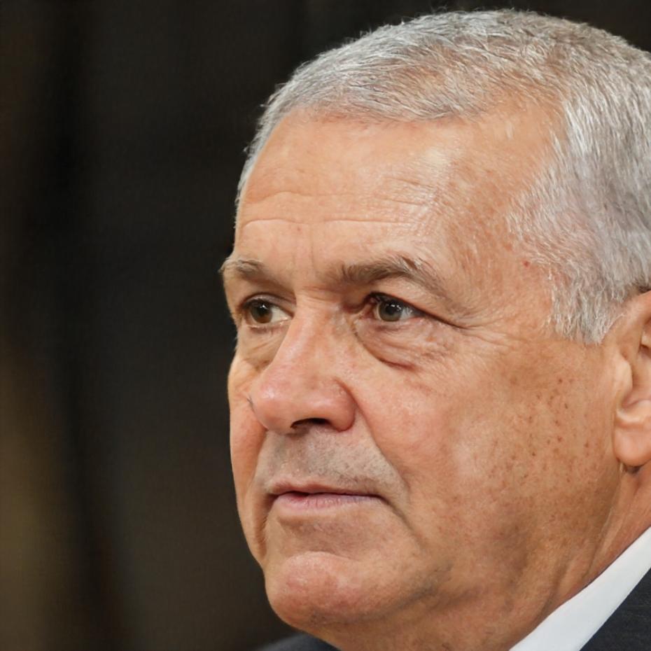 Rashad Mammadov, lead game development instructor