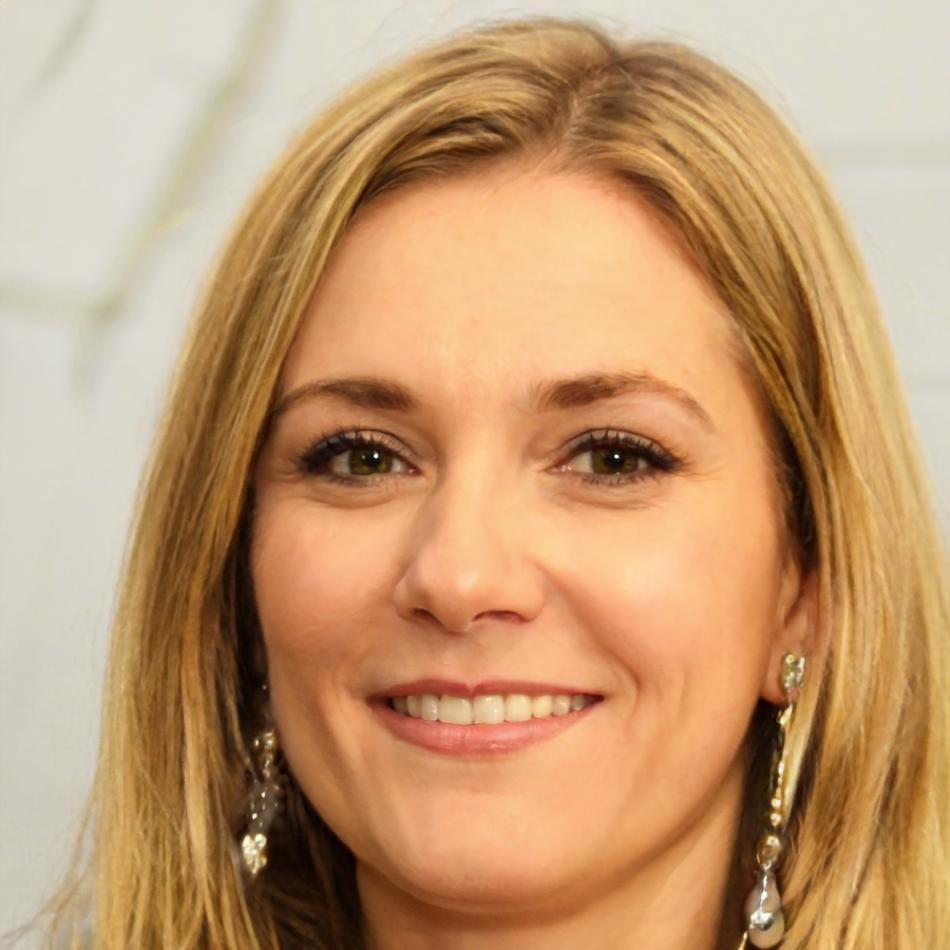 Nigar Huseynova, game design specialist