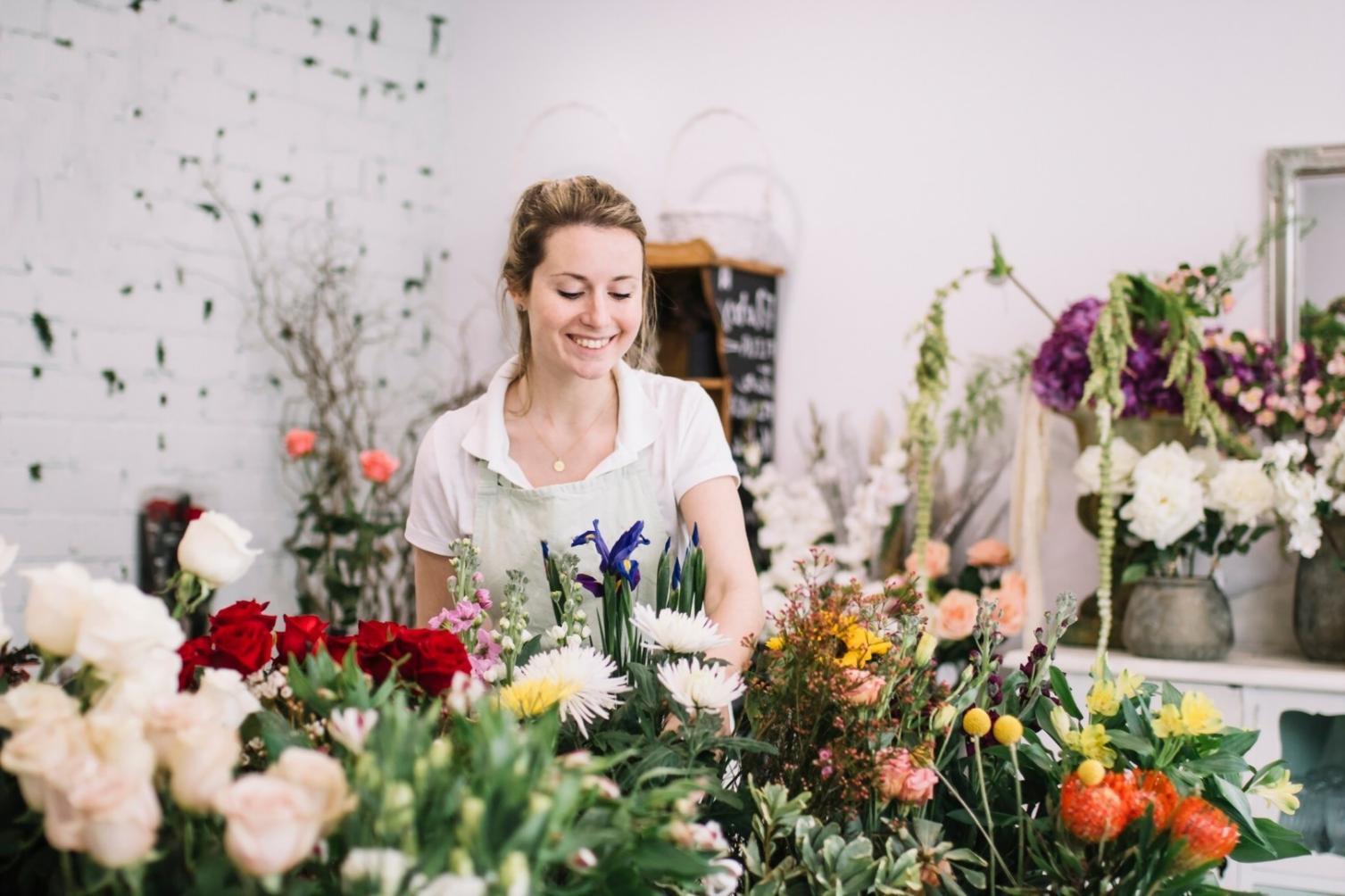 Students collaborating on mobile game development project