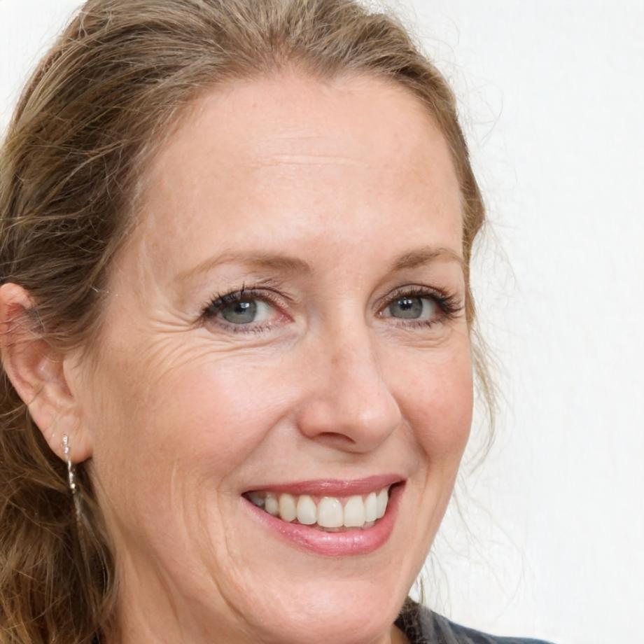 Sabina Agayeva, technical programming mentor